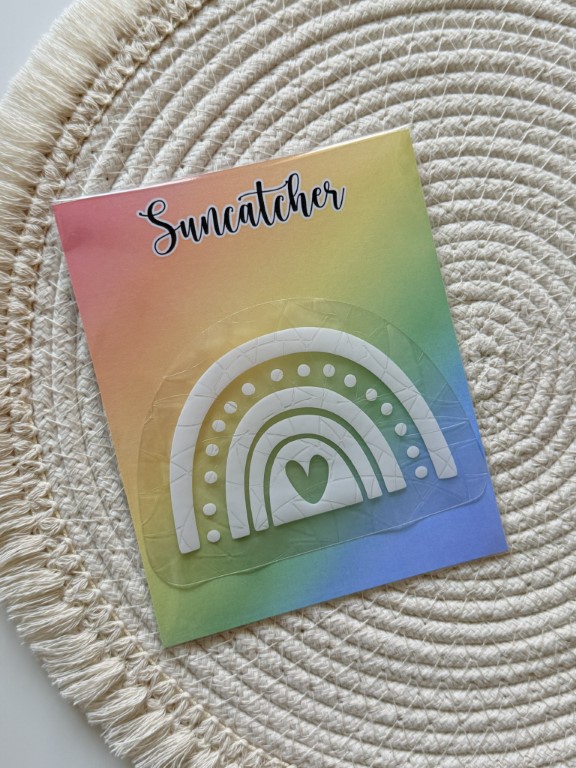 Suncatcher - Duha